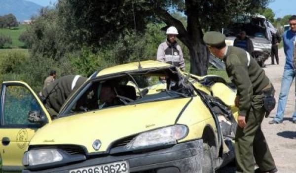 Il y a des solutions pour arrêter le massacre sur les routes. Arrêtons le statu quo