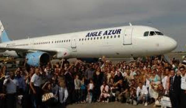 La compagnie Aigle Azur déboutée