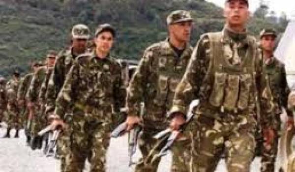 Enième grave bavure de soldats de l'ANP en Kabylie.