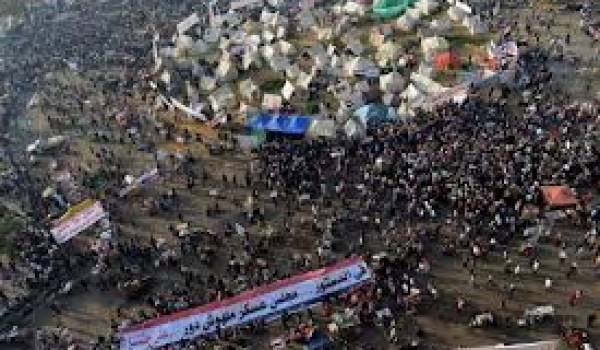 La rue égyptienne gronde contre le président Morsi