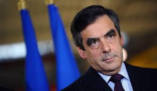 Fillon joue son va-tout.