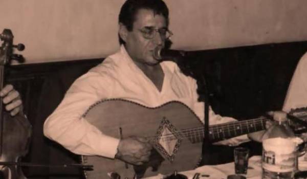 El Hachemi Gerrouabi est décédé le 17 juillet 2006. Il avait 68 ans.