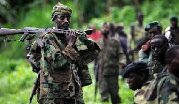 Les rebelles du M 23 s'engagent dans un dialogue avec Joseph Kabila.