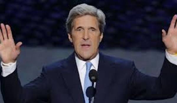 John Kerry pressenti au remplacement de Clinton.