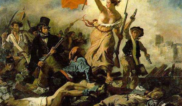 "Les hommes naissent et demeurent libres et égaux en droits", telle était l’affirmation du peuple français en 1789. Pourtant ce ne fut pas le cas sous l'Algérie colonisée.