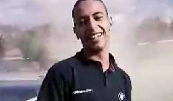 Mohamed Merah, le tueur extrémiste de Toulouse.