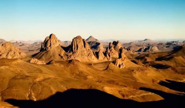 Faire découvrir ces beaux paysages est hasardeux pour les agences de voyage. 