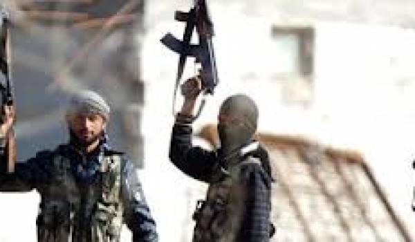 Des djihadistes ont pris le contrôle d'une base gouvernementale à Alep