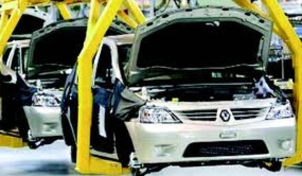 L'usine de voiture Renault sera installée dans la région oranaise.