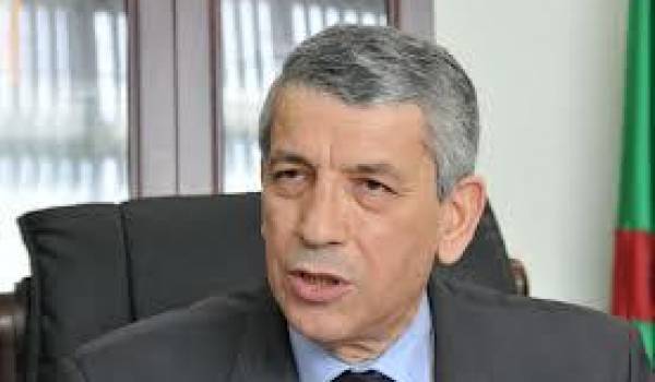 Abdelatif Baba Ahmed le nouveau ministre de l'Education hérite des ravages du système Benbouzid