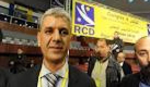 Le RCD/In Amenas : le coût humain de l'intervention est terrible