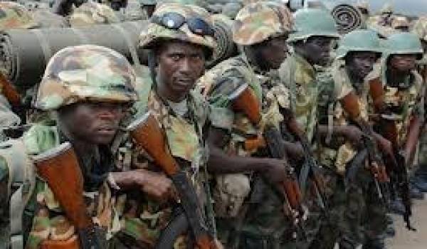 Des armées africaines seront en opération au sol.