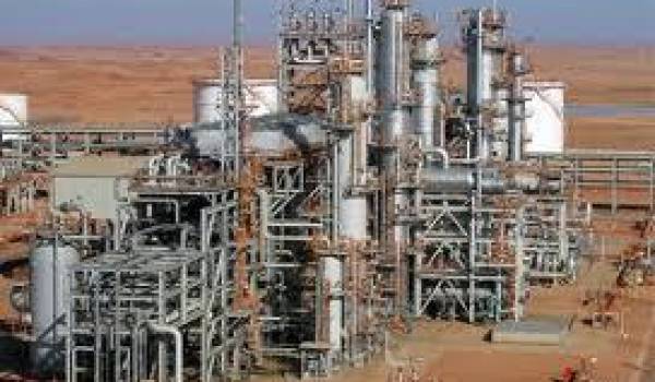 Que deviendra l'Algérie sans le pétrole ?