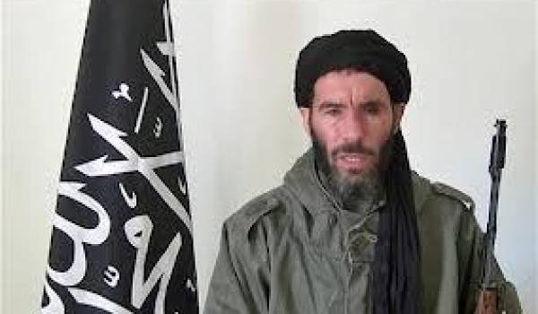 Mokhtar Belmokhtar est inscrit sur la liste des personnes à éliminer des USA.