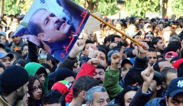 L'assassinat de Chokri constitue un révélateur sur le pouvoir d'Ennahda.