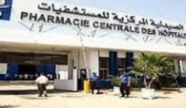 La facture des médicaments importés par l’Algérie en hausse de 13%