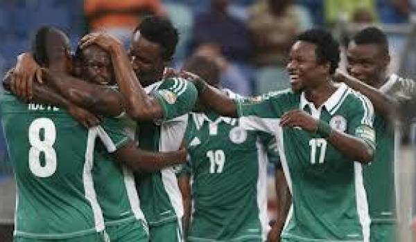 Le Nigeria rencontrera le Burkina Faso en finale de la CAN