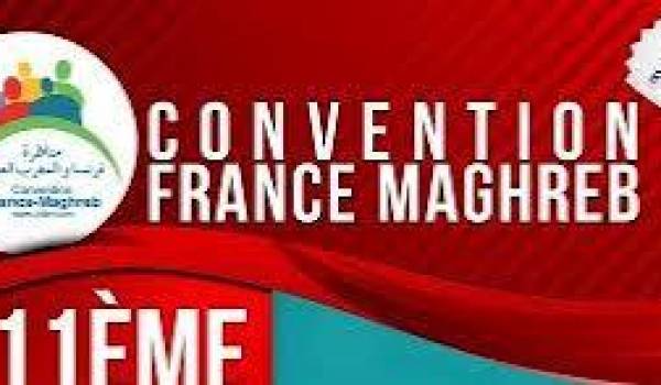 Convention France-Maghreb de Paris : une dizaine d’entreprises algériennes présentes