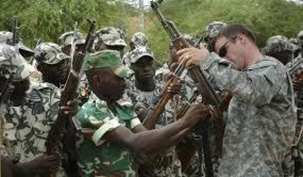 LE MNLA a pointé les violations des droits de l'Homme de l'armée malienne dans l'Azawad.
