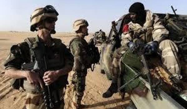 Désormais, l'armée malienne a pays le prix fort.