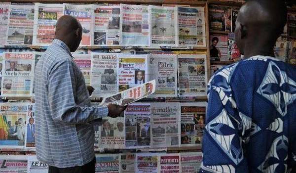 Il ne fait pas bon d'être journaliste au Mali.