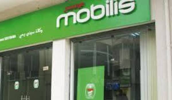 Mobilis a doublé ses bénéfices.