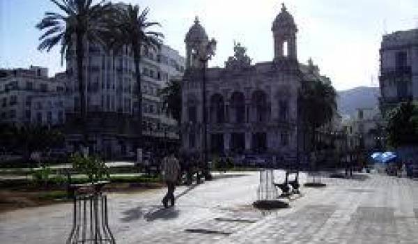 Oran