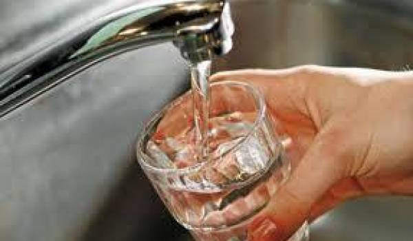 L'eau potable sera coupée dans plusieurs communes d'Alger dimanche.