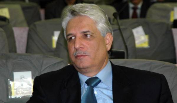 Tayeb Louh, ministre du Travail