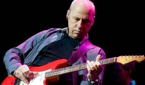 Mark Knopfler