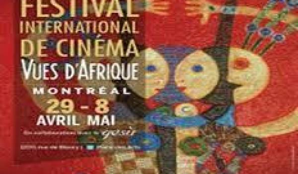 Canada : deux films algériens au festival "Vues d’Afrique"