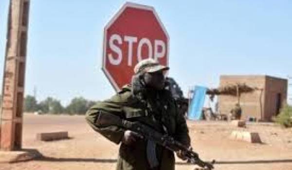 L'armée malienne ne fait pas dans la dentelle avec les Touareg