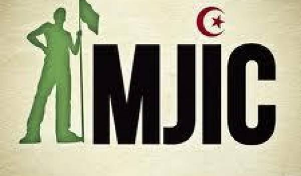 MJIC : halte à la répression policière et judiciaire !