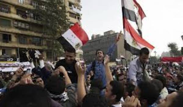 L'Egypte vit une crise économique, politique et sociale particulièrement aiguë.