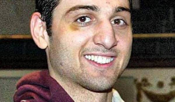 Tamerlan Tsarnaev