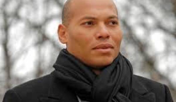 Karim Wade