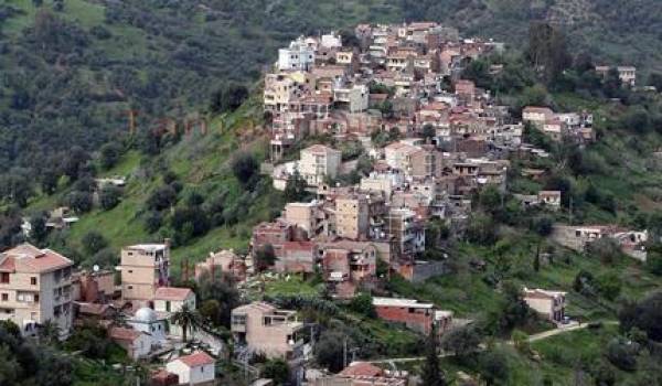 La Kabylie subit la loi des enlèvements depuis 2005.
