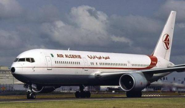 La compagnie Air Algérie a encore beaucou de chemin à faire pour satisfaire ses voyageurs.