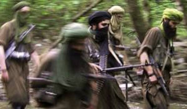 Quatre terroristes éliminés par l'ANP