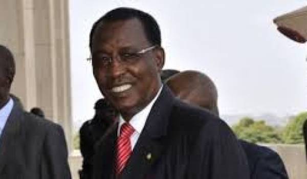 Idriss Déby est depuis 1990 un habitué des coups tordus.