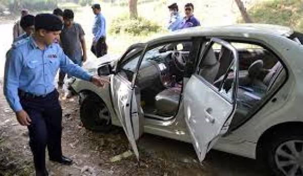 Chaudhry Zulfiqar a été abattu vendredi à Islamabad.