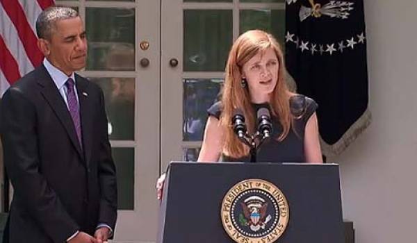 Samantha Power