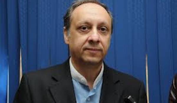 Soufiane Djilali, Président de Jil Jadid.