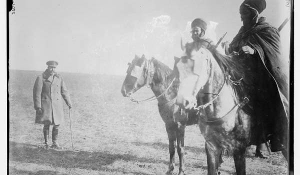 Un hommage sera rendu aux combattants de l'Afrique du nord à travers une exposition itinérante.