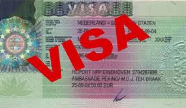 Quel impact aura cet accord sur les visas Schengen ?