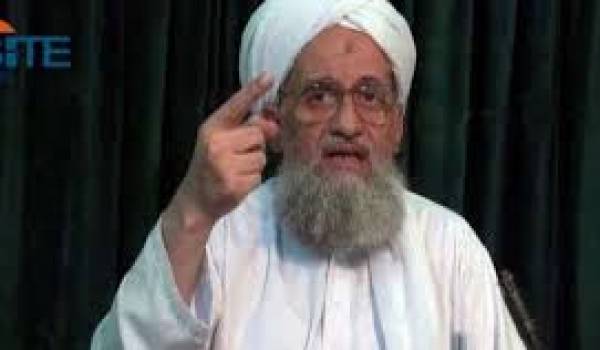Une communication téléphonique d'Al Zawahiri aurait été interceptée.