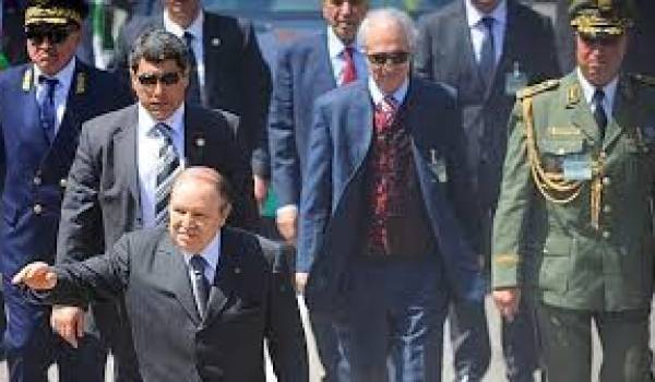 Le président Bouteflika a beaucoup parlé et promis dans ses premiers mandats.