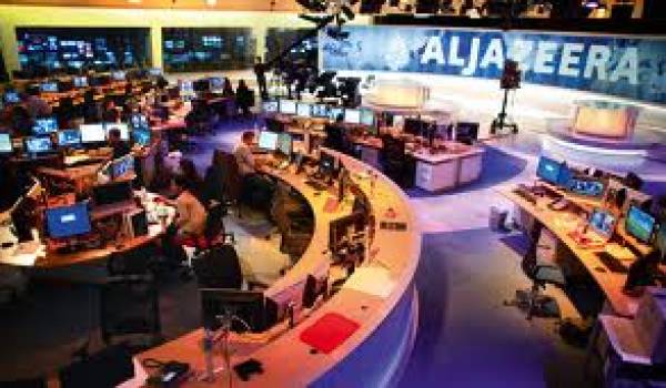 Al Djazeera perdrait du terrain