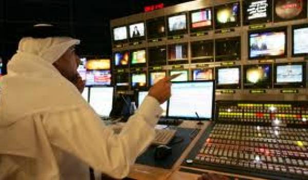 La télévision qatarie est au coeur d'un système de manipulation de l'information dans le monde musulman.