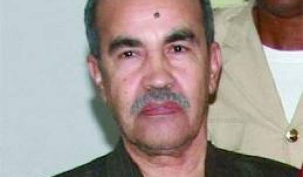 Un des otages algériens détenus depuis plus d'un an par le Mujao.